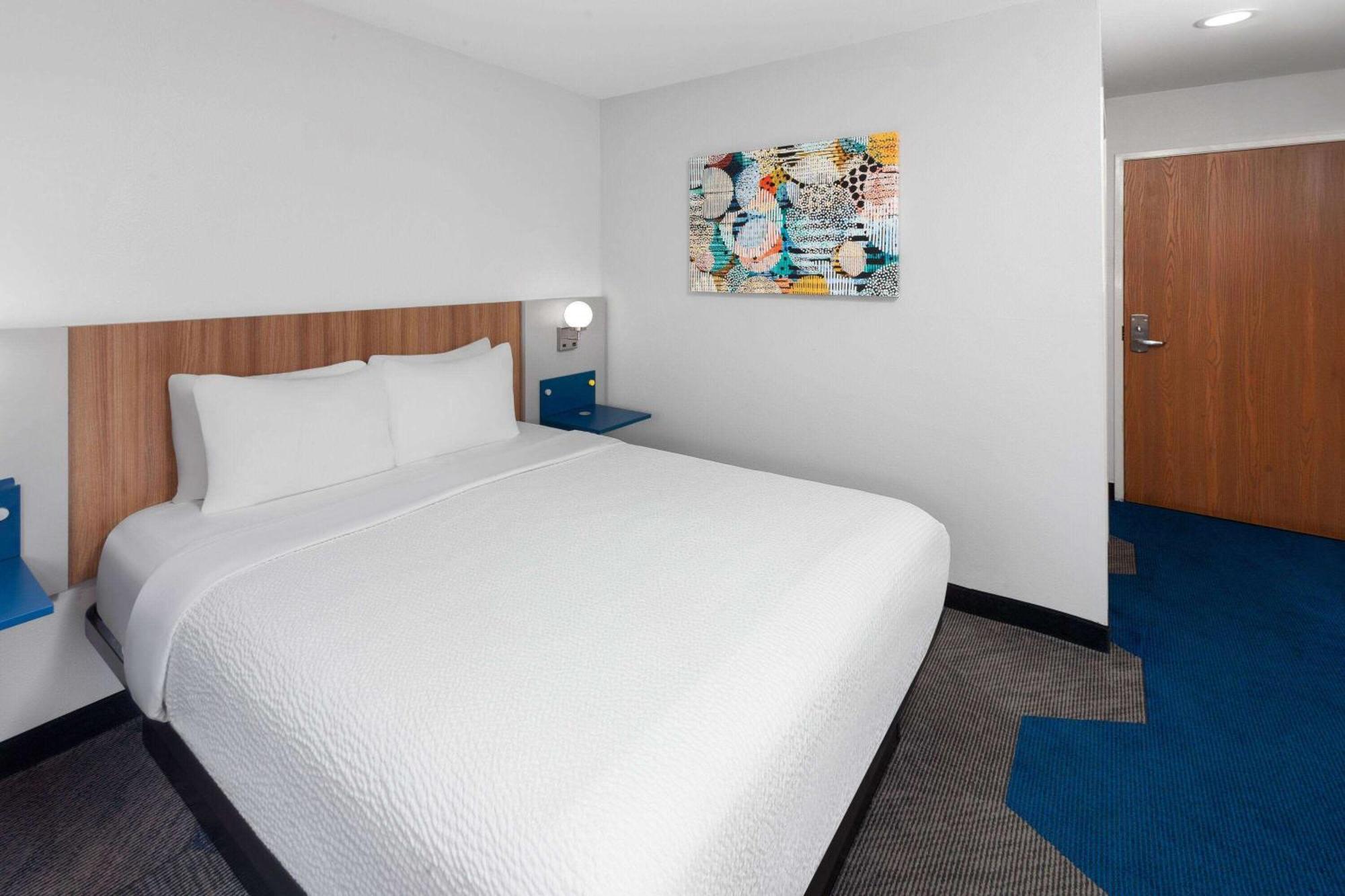 Microtel Inn By Wyndham Janesville Kültér fotó
