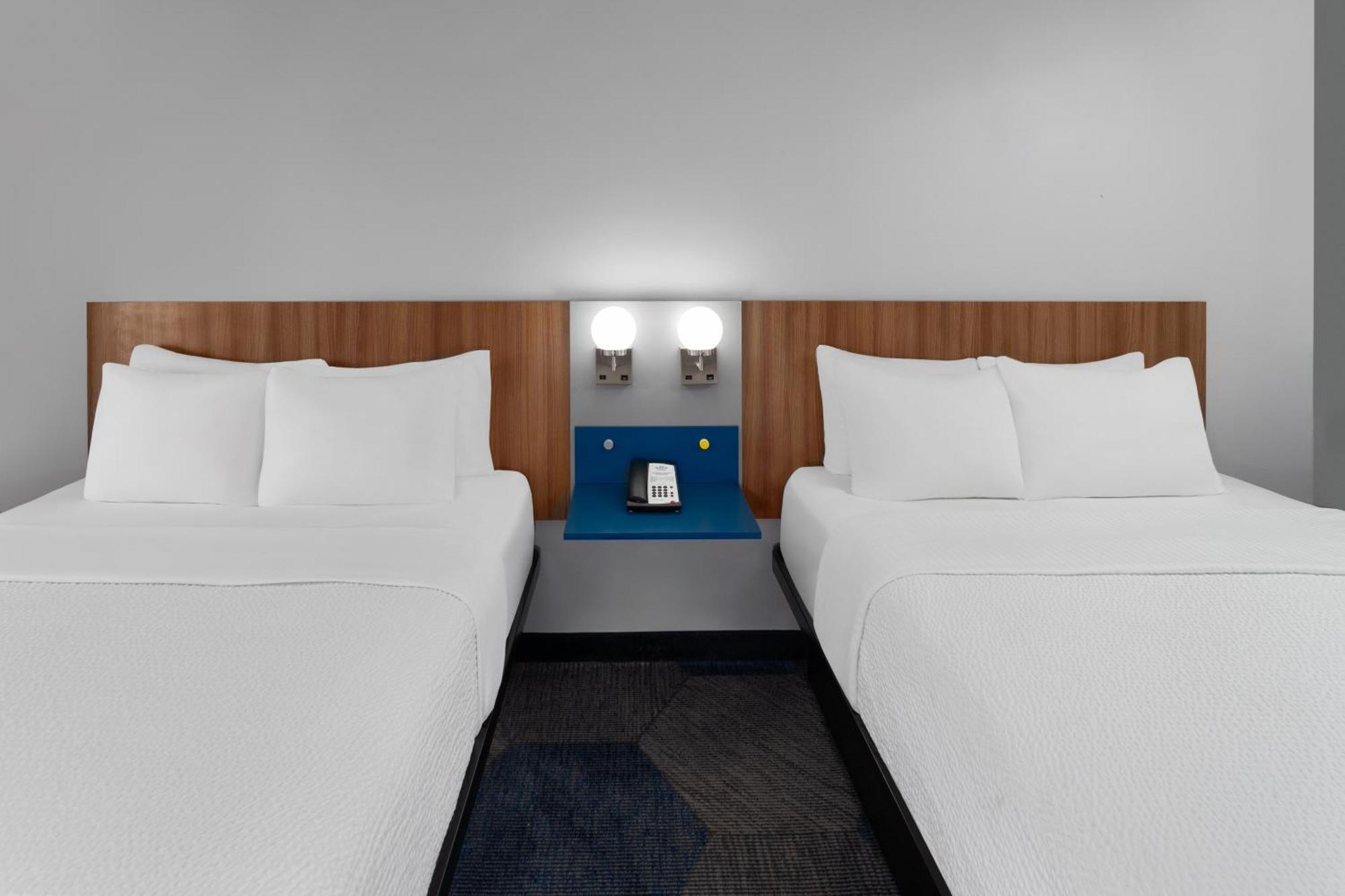 Microtel Inn By Wyndham Janesville Kültér fotó